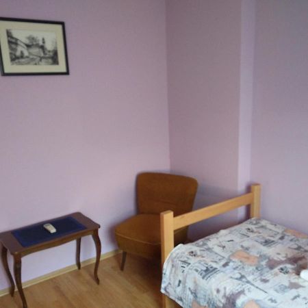 Lm 19 Apartment Novi Sad Exterior foto